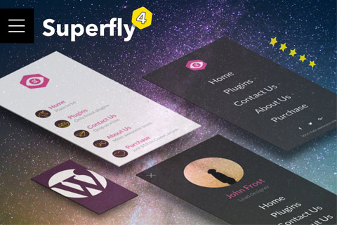 WordPress plugin CodeCanyon Superfly