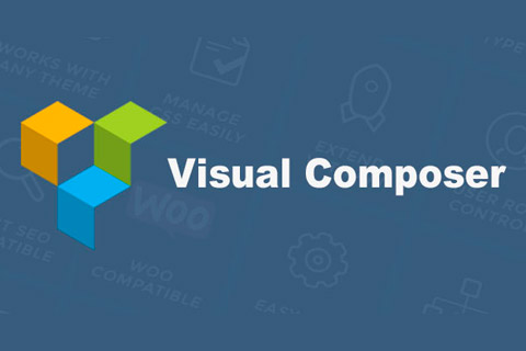 WordPress plugin CodeCanyon Visual Composer