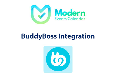 WordPress plugin BuddyBoss Integration