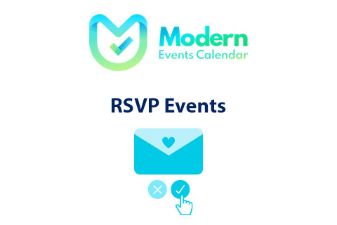 WordPress plugin RSVP Events