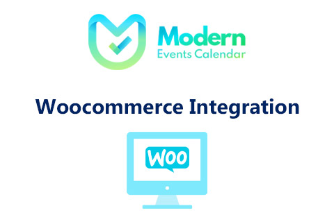 WordPress plugin WooCommerce Integration for MEC