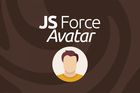 Joomla extension JS Force Avatar