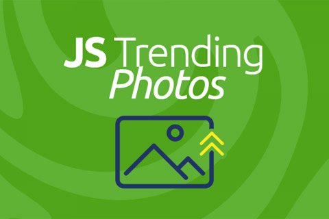 Joomla extension JS Trending Photo