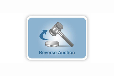 Joomla extension JEXTN Reverse Auction