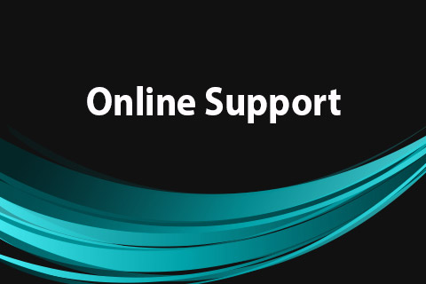 Joomla extension JoomClub Online Support