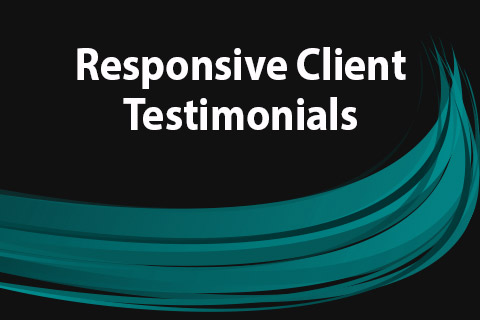 Joomla extension JoomClub Responsive Client Testimonials