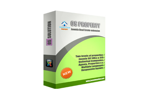 Joomla extension OS Property