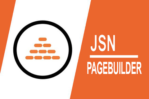 Joomla extension JSN PageBuilder 4 Pro