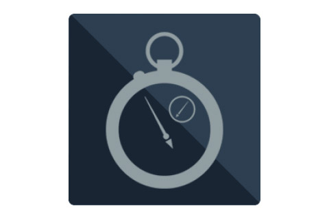 Joomla extension JTAG Time Counter