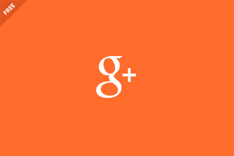 Joomla extension SP Google+ Badge