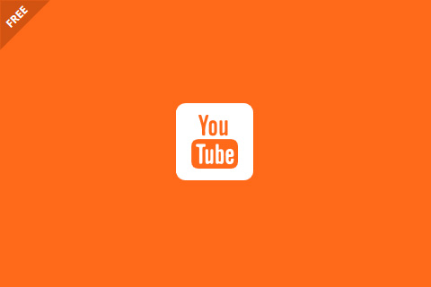 Joomla extension SP Simple Youtube