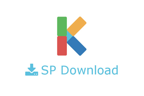 Joomla extension SP Download