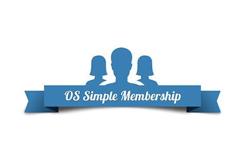 Joomla extension OS Simple Membership Pro