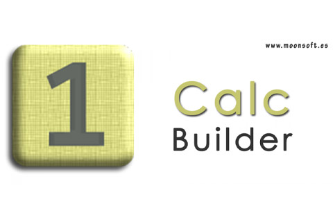 Joomla extension Calc Builder