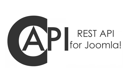 Joomla extension cAPI Core REST API