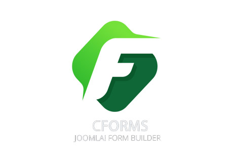 Joomla extension CForms