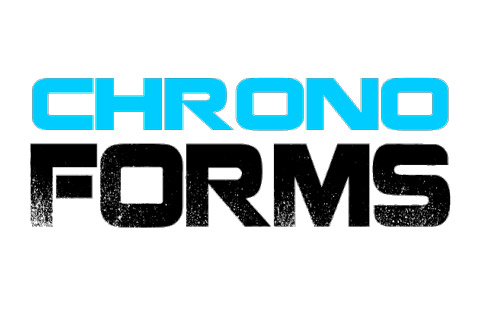 Joomla extension ChronoForms Pro
