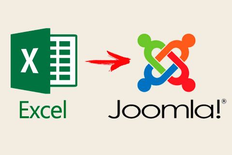 Joomla extension Content Uploader Pro