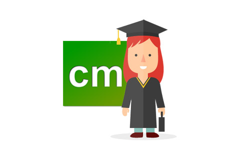 Joomla extension Course Manager