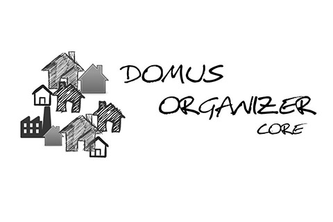 Joomla extension Domus Organizer