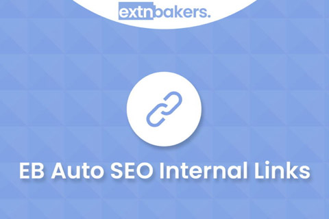 Joomla extension EB Auto SEO Internal Links