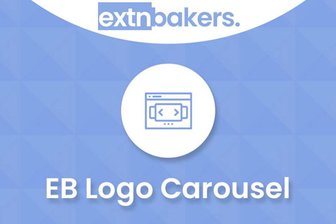 Joomla extension EB Logo Carousel