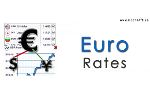 Joomla extension Euro Rates