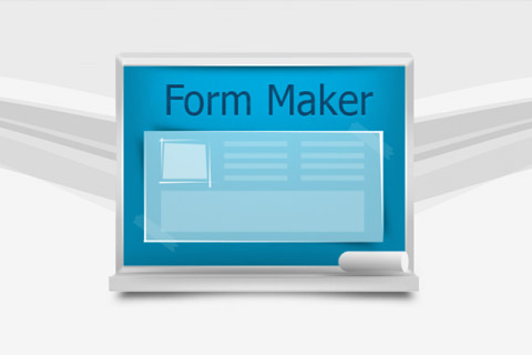 Joomla extension Form Maker