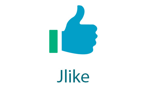 Joomla extension JLike