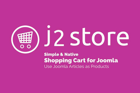 Joomla extension J2Store Pro