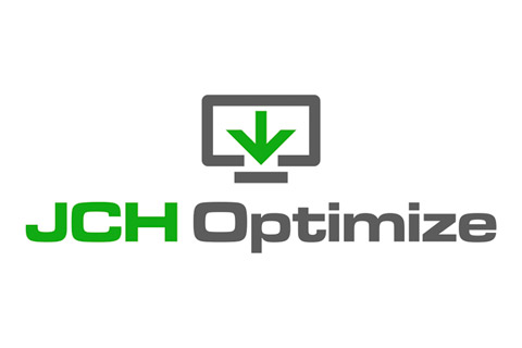 Joomla extension JCH Optimize Pro