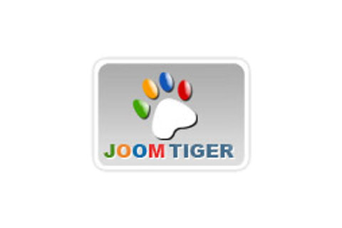 Joomla extension JoomTiger