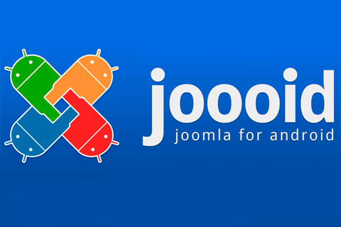 Joomla extension Joooid