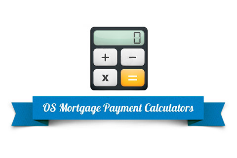 Joomla extension OS Mortgage Payment Calculator