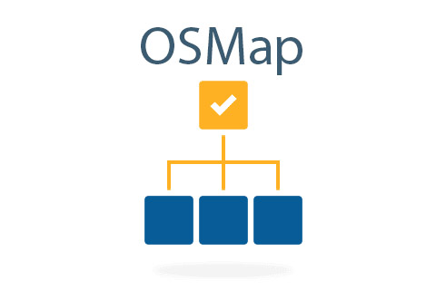 Joomla extension OSMap