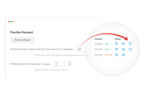 Joomla extension J2Store Pay Later / Pay Against Invoice
