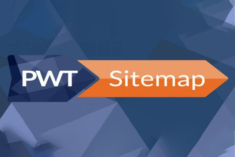 Joomla extension PWT Sitemap
