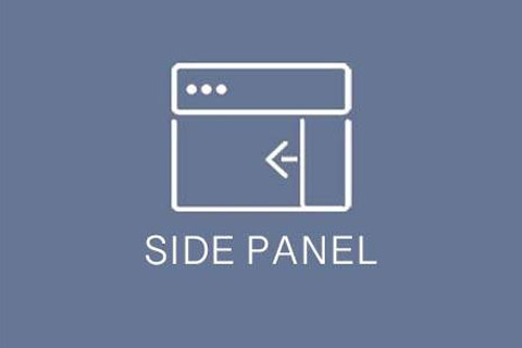 Joomla extension OL Side Sliding Panel