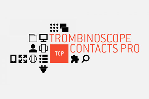 Joomla extension Trombinoscope Contacts Pro