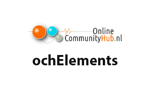 Joomla extension ochElements