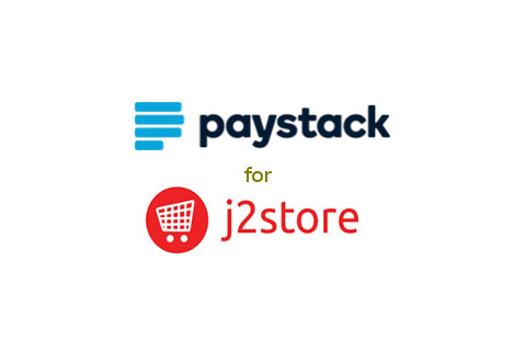 Joomla extension Paystack Payment