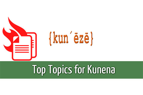 Joomla extension Top Topics for Kunena
