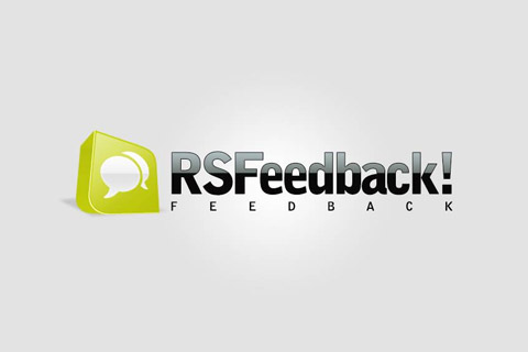 Joomla extension RSFeedback!