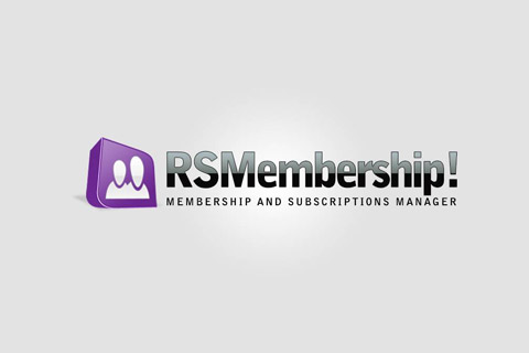Joomla extension RSMembership!