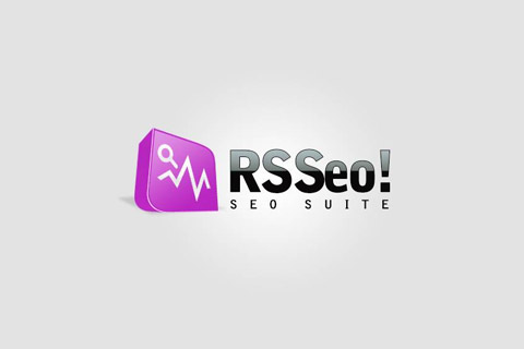 Joomla extension RSSeo!