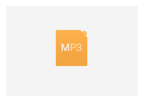 Joomla extension S5 MP3 Player