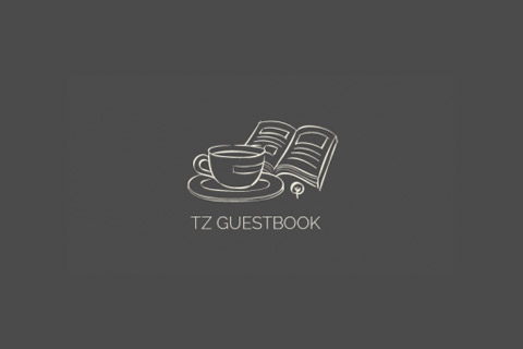 Joomla extension TZ Guestbook