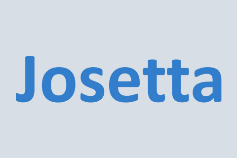 Joomla extension Josetta