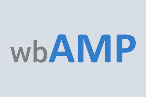 Joomla extension wbAMP Pro