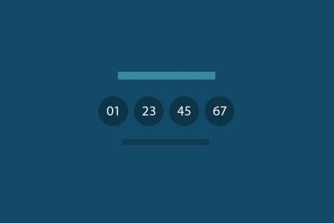 Joomla extension YJ Countdown